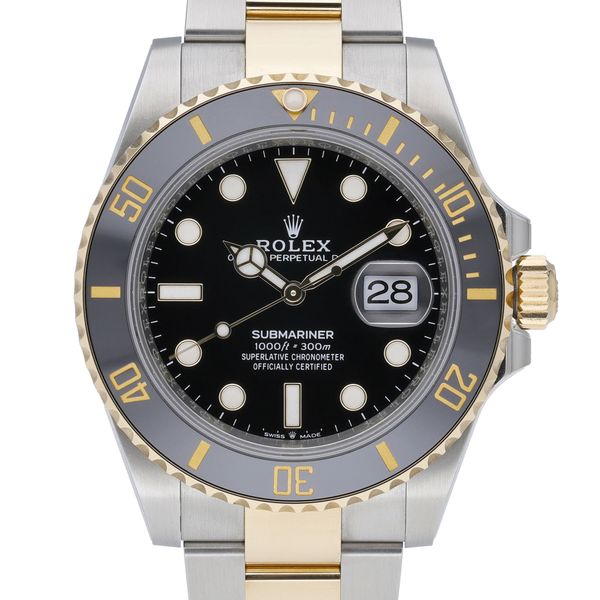 Rolex Submariner 126613 LN